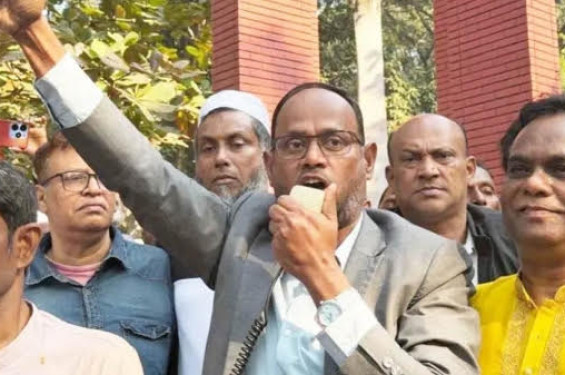 একাত্তরের পরাজিত শক্তিরা আবারও মাথাচাড়া দিয়ে উঠেছে: টুকু