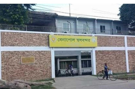 বেনাপোল স্থলবন্দরে কেমিক্যাল শেডের নিরাপত্তা নিশ্চিতে কর্তৃপক্ষের কঠোর ৭ নির্দেশনা
