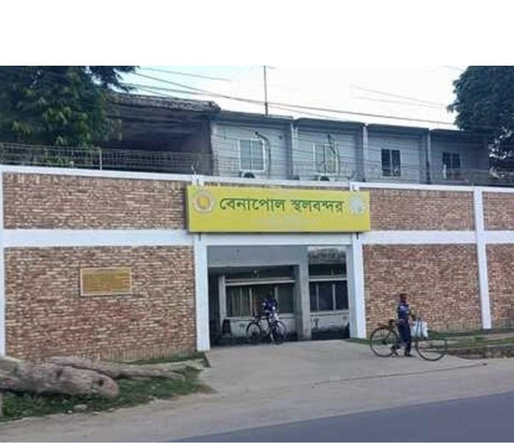 বেনাপোল স্থলবন্দরে কেমিক্যাল শেডের নিরাপত্তা নিশ্চিতে কর্তৃপক্ষের কঠোর ৭ নির্দেশনা