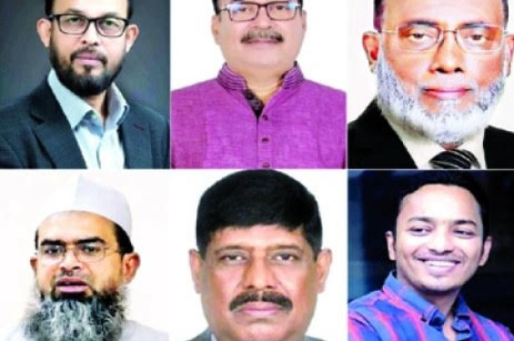 যশোরে বিএনপির ৩ আসনে প্রার্থী বদল, চূড়ান্ত তালিকায় চমক