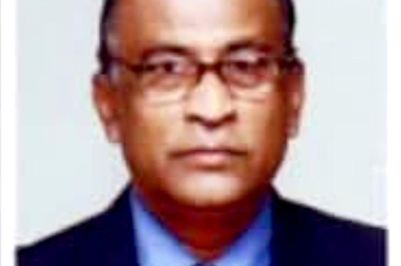 জাতীয় বিশ্ববিদ্যালয়ের সাবেক ট্রেজারার ড. জামাল উদ্দিনের ইন্তেকাল