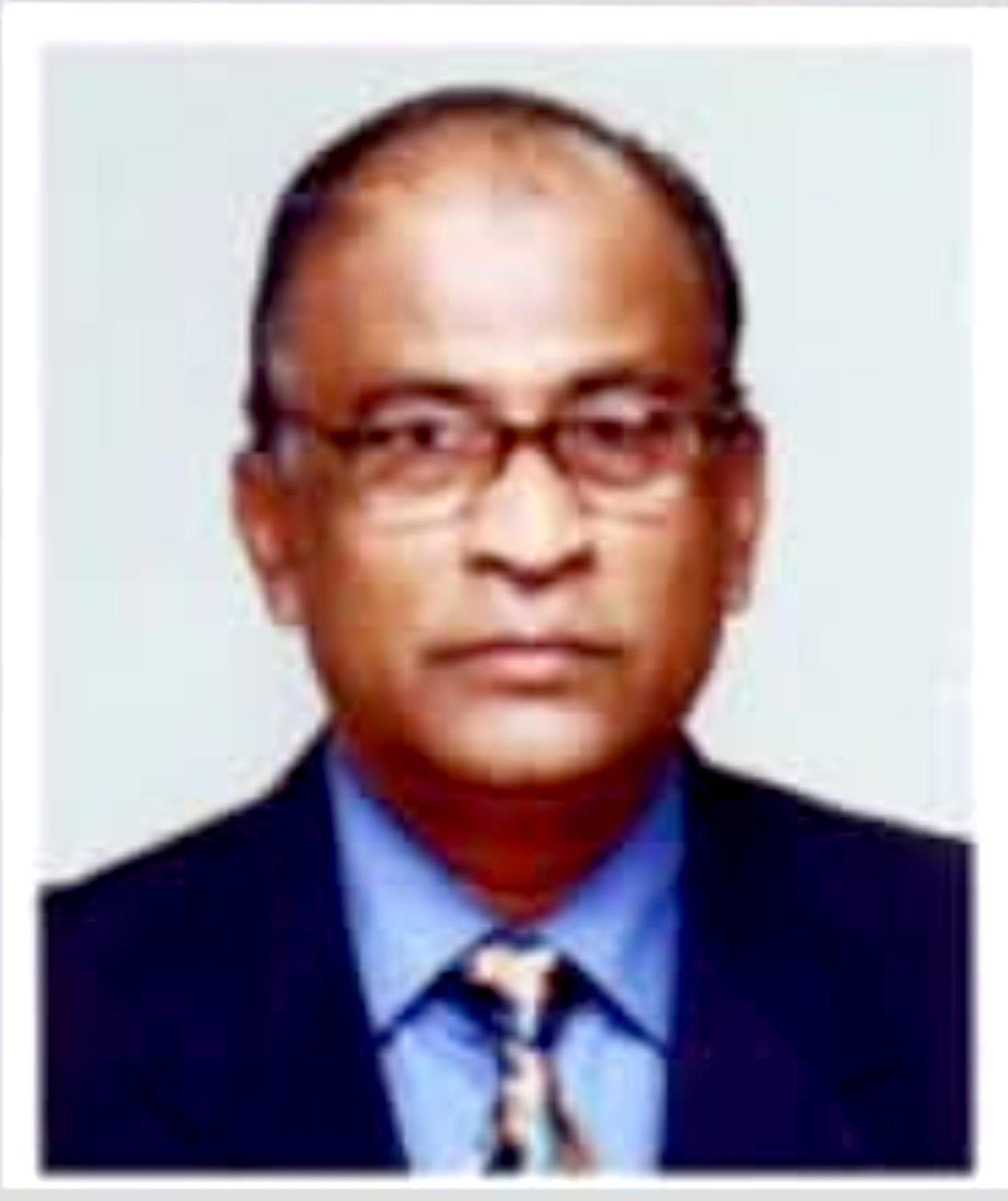 জাতীয় বিশ্ববিদ্যালয়ের সাবেক ট্রেজারার ড. জামাল উদ্দিনের ইন্তেকাল