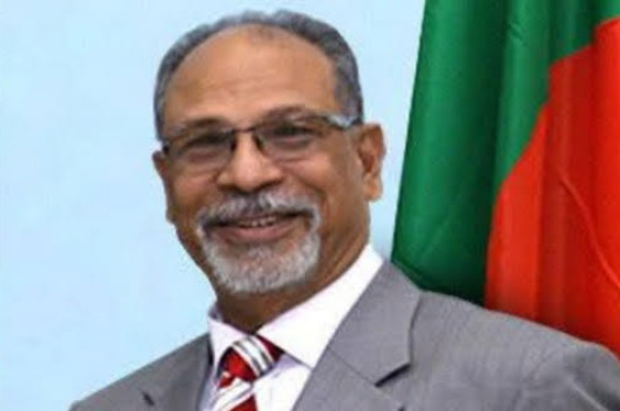 টাঙ্গাইল-৪ আসনে নির্বাচনের ঘোষণা দিলেন লতিফ সিদ্দিকী