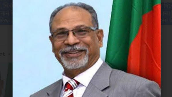টাঙ্গাইল-৪ আসনে নির্বাচনের ঘোষণা দিলেন লতিফ সিদ্দিকী