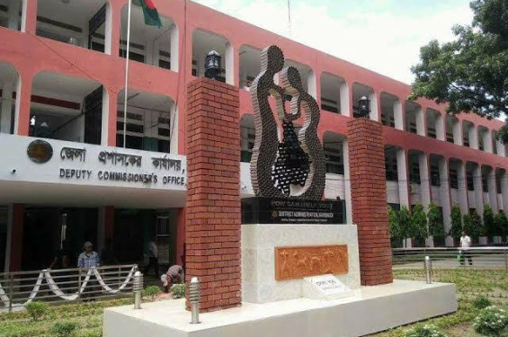 নরসিংদীর ৫ আসনে লড়বেন ৪৬ প্রার্থী, মনোনয়ন জমা সম্পন্ন