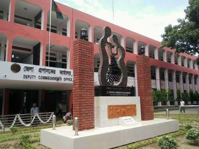 নরসিংদীর ৫ আসনে লড়বেন ৪৬ প্রার্থী, মনোনয়ন জমা সম্পন্ন