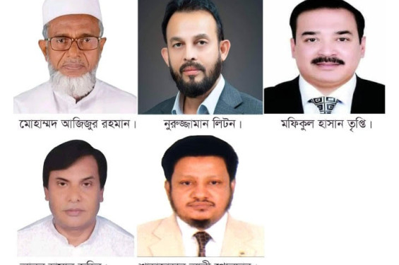 শার্শায় শেষ দিনে জামায়াত-বিএনপিসহ ৭ প্রার্থীর মনোনয়নপত্র জমা