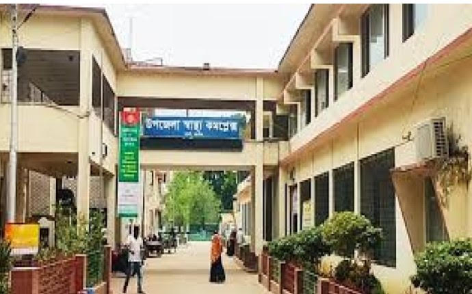 শার্শা ও ঝিকরগাছা স্বাস্থ্য কমপ্লেক্সে নেই শিশু বিশেষজ্ঞ, ভোগান্তিতে রোগীরা