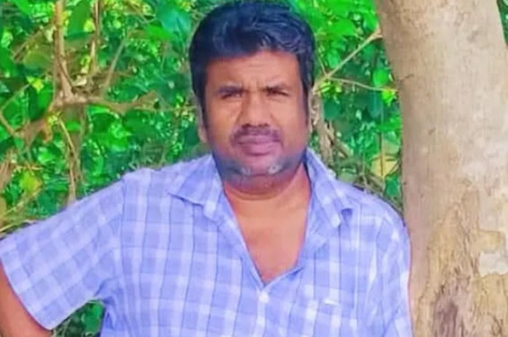যশোরে বিএনপি নেতাকে গুলি করে হত্যা