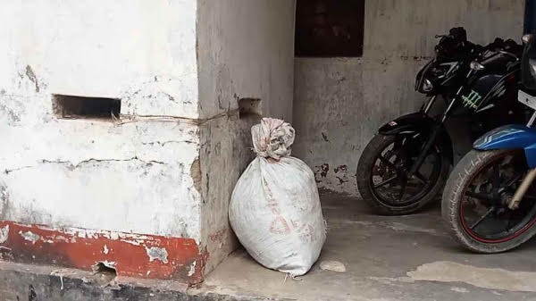 ঘাটাইলে সড়কের পাশ থেকে অজ্ঞাত ব্যক্তির খণ্ডিত মরদেহ উদ্ধার