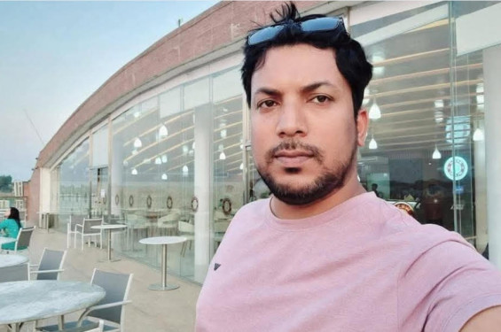 পলাশে ব্যবসায়ীকে ছুরিকাঘাতে হত্যা