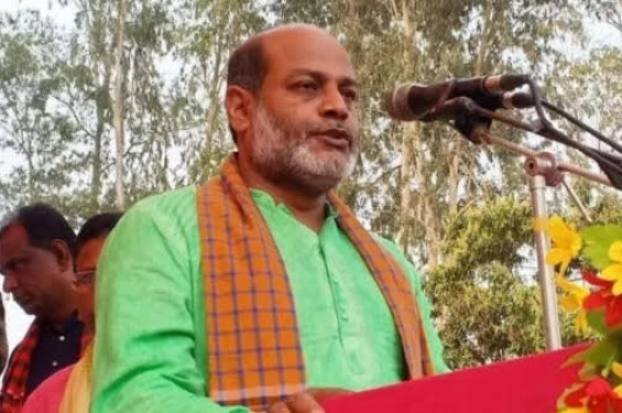 সখীপুরে কাদের সিদ্দিকীর দল ছেড়ে বিএনপি প্রার্থীকে সমর্থন সজীবের