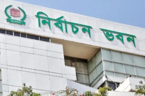শার্শায় ৩ লাখ ১১ হাজার ভোটারের রায় নেবেন ১ হাজার ৮৩৩ কর্মকর্তা