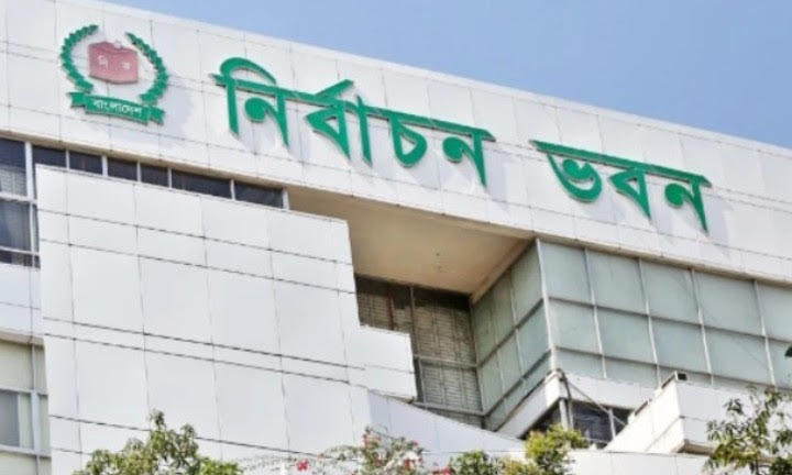 শার্শায় ৩ লাখ ১১ হাজার ভোটারের রায় নেবেন ১ হাজার ৮৩৩ কর্মকর্তা
