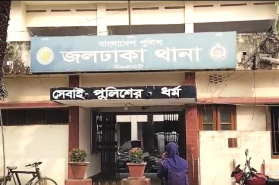 জলঢাকায় চুরির হিড়িক: ২৫ দিনে ৮ গরু ও ৫ মোটরসাইকেল চুরি