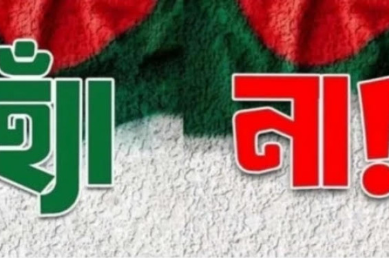 গণভোটে প্রচারশূন্য টাঙ্গাইল: জেলা তথ্য অফিসের নির্লিপ্ততায় জনমনে অস্পষ্টতা