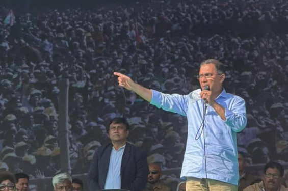 জামায়াত নারীর অগ্রযাত্রা থামিয়ে দিতে চায়: তারেক রহমান