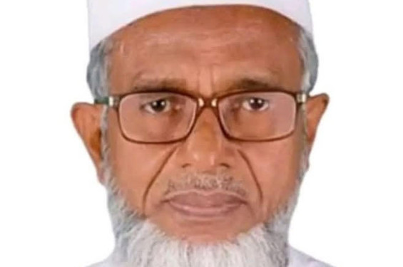 যশোর-১ আসনে জিতলেন জামায়াত প্রার্থী মাও. আজিজুর