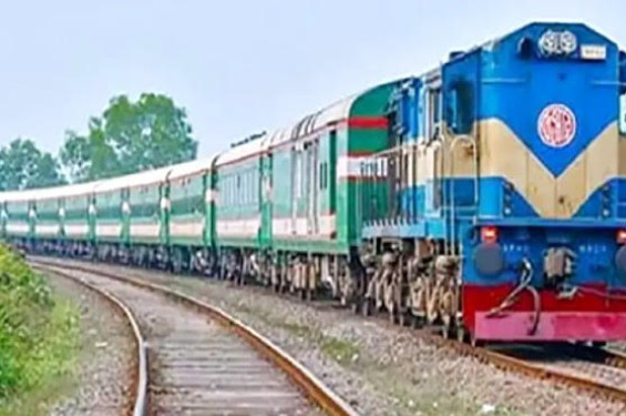 জাতীয় রেল নেটওয়ার্কে যুক্ত হচ্ছে সাতক্ষীরা, ভোমরা পর্যন্ত নির্মাণ হচ্ছে রেলপথ
