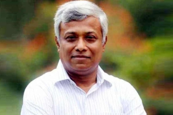 অনিন্দ্য ইসলাম অমিত মন্ত্রিসভায় ডাক পেলেন