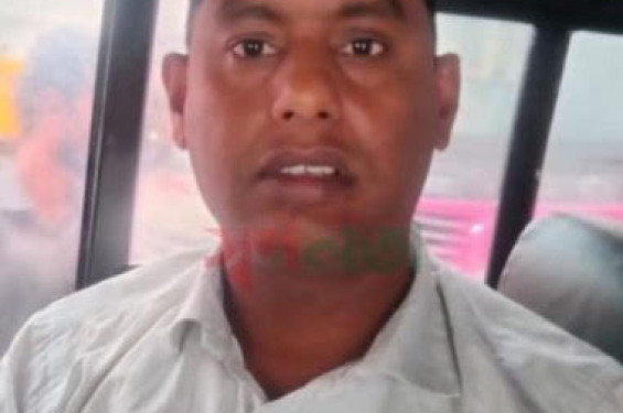 শার্শায় পল্লী চিকিৎসক আল-আমিন খুন,  র‍্যাবের জালে প্রধান আসামি মশিউর গ্রেফতার, ‘সম্পৃক্ততার কথা স্বীকার’