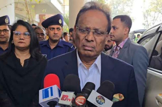আমরা সকলের ঘরে ঘরে ইন্টারনেট পৌঁছে দিতে চাই: প্রযুক্তি মন্ত্রী