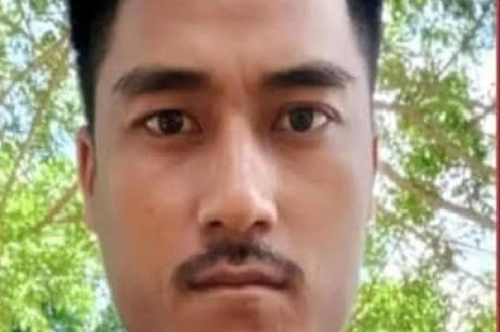 পানছড়িতে পাহাড়ের সশস্ত্র দুই গ্রুপের গোলাগুলি  নিহত ১