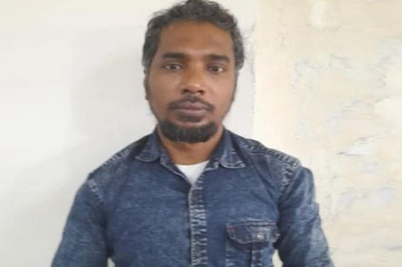 বেনাপোলের মাদক ব্যবসায়ী তরিকুল ইসলামের ১০ বছরের কারাদণ্ড