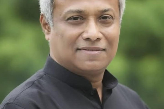 জাতীয় সংসদে স্বরাষ্ট্র মন্ত্রণালয়ের বিকল্প দায়িত্ব পেলেন যশোরের অনিন্দ্য ইসলাম অমিত