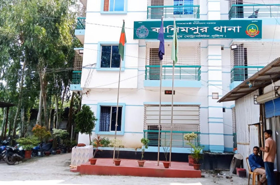 গাজীপুরে হোটেল অভিযানে ‘আয়নাবাজি’ অভিযোগ, প্রকৃত মালিক আড়ালে?