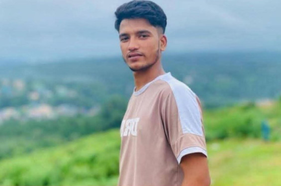 ডেকে নিয়ে যুবক কে কুপিয়ে হত্যা, নেপথ্যে ডাব ভাগাভাগি নিয়ে বিরোধ