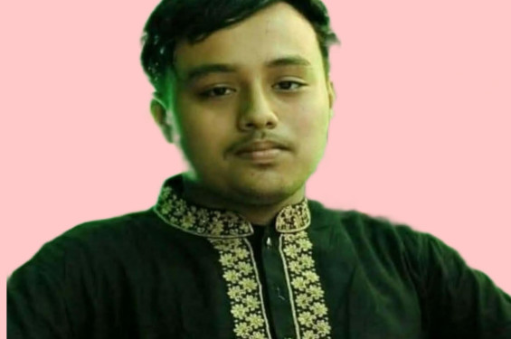নরসিংদীতে দাম্পত্য কলহে যুবকের আত্মহত্যা