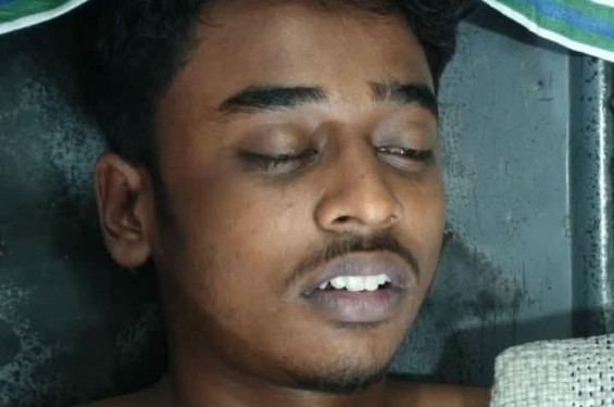 কুষ্টিয়ায় আবাসিক শিক্ষার্থীর মৃত্যু: কর্তৃপক্ষের দাবি ‘শ্বাসকষ্ট’, সহপাঠীদের অভিযোগে প্রশ্ন