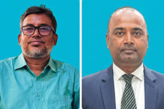 গাজীপুরে খাদ্য পরিদর্শক সমিতির নতুন জেলা কমিটি গঠন, সোহেল সভাপতি, সেলিম সম্পাদক