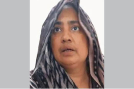 বেনাপোলে নিরাপত্তা কর্মীকে হত্যার অভিযোগে স্ত্রী আটক