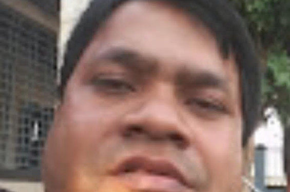 দেবীগঞ্জে কাঁচা রাস্তা এইচবিবি করনে অনিয়ম, সিংহ ভাগ টাকা লুটপাটের অভিযোগ