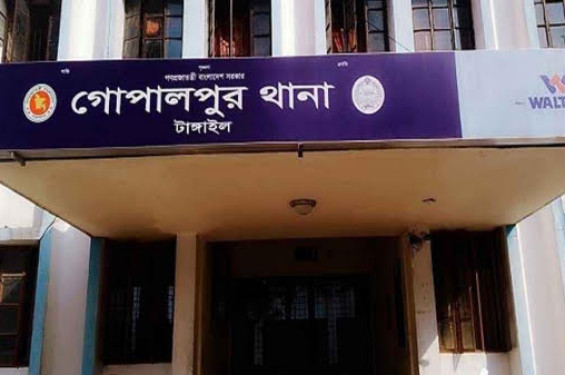 টাঙ্গাইলে পঞ্চম শ্রেণির ছাত্রীকে ধর্ষণের অভিযোগ প্রধান শিক্ষকের বিরুদ্ধে