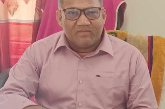 পঞ্চগড়ে মাধ্যমিক বিদ্যালয়ের প্রধান শিক্ষক শাহাদতের বিরুদ্ধে অনিয়ম দুর্নীতির অভিযোগ