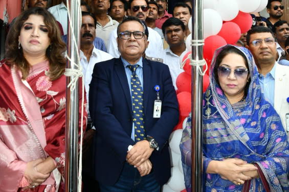 জাতীয় বিশ্ববিদ্যালয়ের আঞ্চলিক কেন্দ্র উদ্বোধন, উচ্চশিক্ষা ব্যবস্থায় নতুন দিগন্তের সূচনা