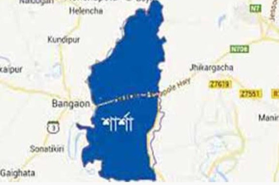 বেনাপোলের বড়আঁচড়ায় ফেনসিডিল মামলায় মাদক ব্যবসায়ী হৃদয়ের ১০ বছর কারাদণ্ড