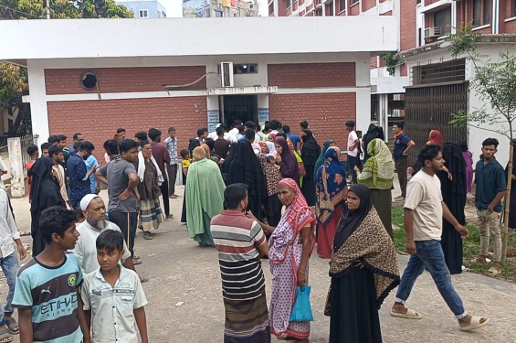 ব্রাহ্মণবাড়িয়ায় মহাসড়কে সিএনজি-লরী মুখোমুখি,দুইজন নিহত