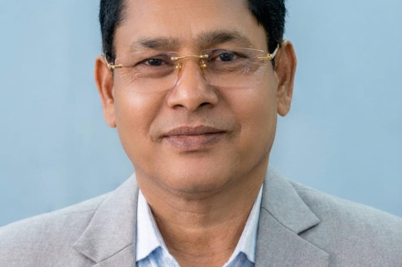 জাতীয় বিশ্ববিদ্যালয়ের নতুন প্রো-ভিসি হিসেবে যোগ দিলেন অধ্যাপক ড. মোহাম্মদ আলী জিন্নাহ