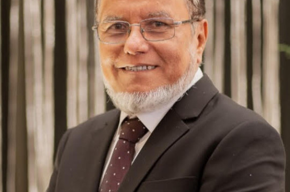 বিএসপিএসটির সভাপতি নির্বাচিত হলেন গাকৃবি অধ্যাপক ড. আব্দুল বাছেত মিয়া