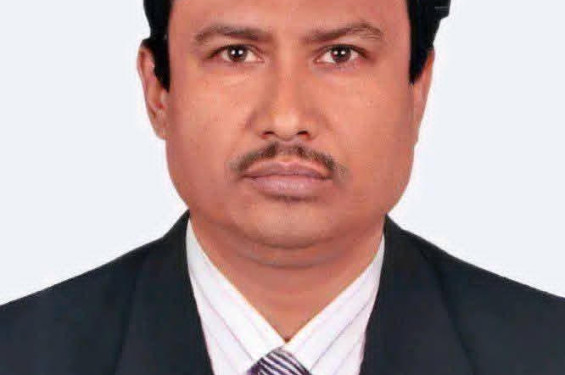 নরসিংদীতে  শিক্ষকের ঝুলন্ত মরদেহ উদ্ধার, মিলল চিরকুট
