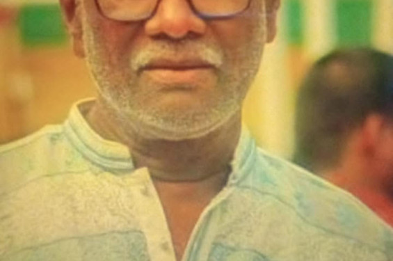 ‎ঠাকুরগাঁওয়ে পৌরসভার মেয়র পদে বিএনপির হয়ে লড়তে চান জয়নাল আবেদীন