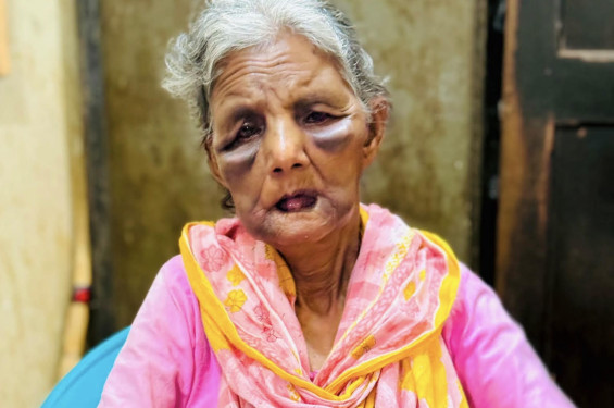 রেলস্টেশনে নির্যাতণে বাকপ্রতিবন্ধী ববি বেগম হত্যাকান্ডের ঘটনায় আটক ৬