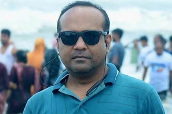 ইয়াবাসহ উপজেলা স্বাস্থ্য কমপ্লেক্সের আবাসিক মেডিকেল অফিসার আটক