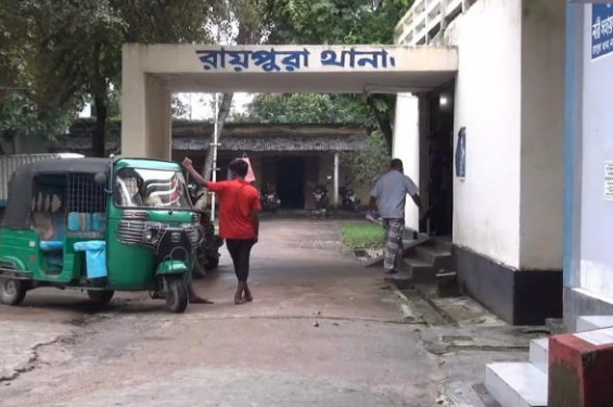 স্কুলছাত্রীকে সংঘবদ্ধ ধর্ষণ ও ভিডিও ধারণ, গ্রেপ্তার ২