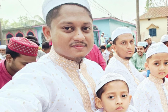 আধিপত্য বিস্তারের দ্বন্দ্বে গুলিবিদ্ধ ছাত্রদল নেতা মাসুমের মৃত্যু