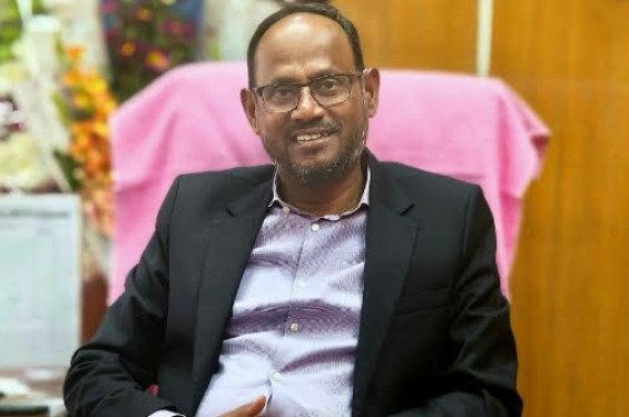 ঢাকার আইনশৃঙ্খলা ও উন্নয়ন দেখভালের দায়িত্ব পেলেন প্রতিমন্ত্রী টুকু